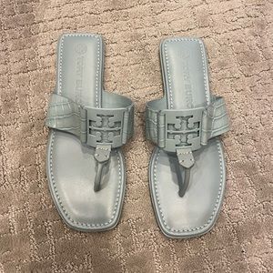 TORY BURCH GEORGIA SANDAL-NEW